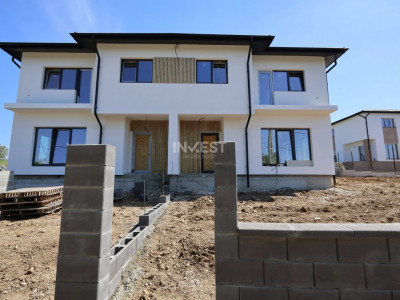 Casa 4 camere de vanzare Bucium, Iași – 149.900€ (TVA 19% inclus)