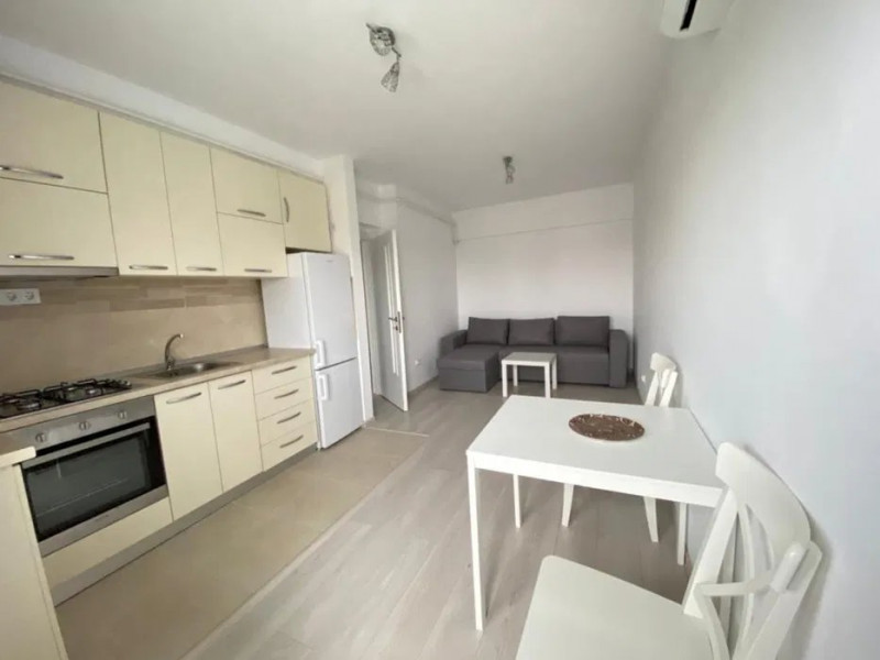 APARTAMENT 2 CAMERE , BUCIUM CONFORT