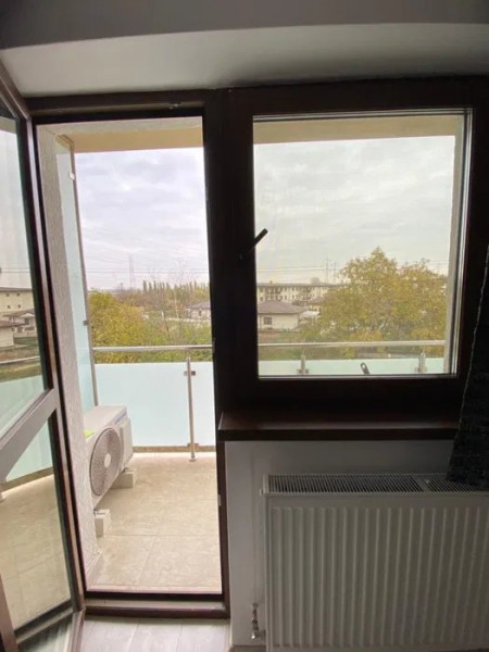 APARTAMENT 2 CAMERE , BUCIUM CONFORT