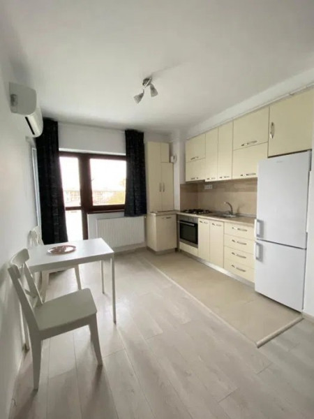 APARTAMENT 2 CAMERE , BUCIUM CONFORT