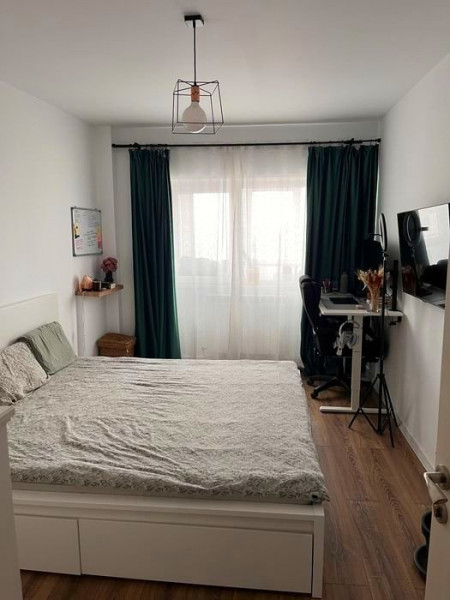 Apartament 2 camere-Tatarasi-Oancea