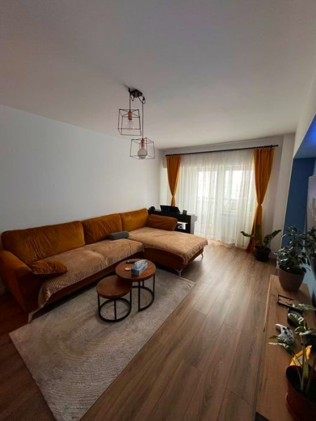 Apartament 2 camere-Tatarasi-Oancea