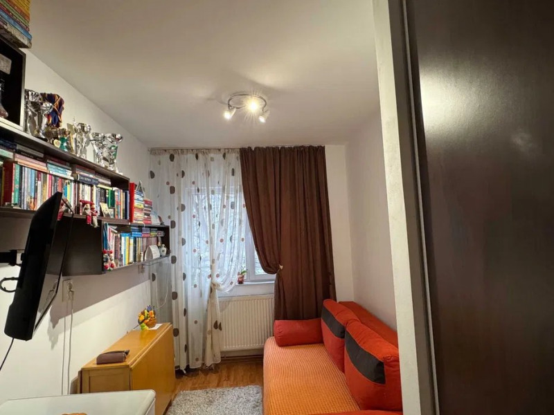 Apartament 2 camere-Tatarasi-etaj 2-50mp