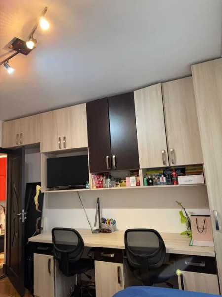 Apartament 2 camere-Tatarasi-etaj 2-50mp