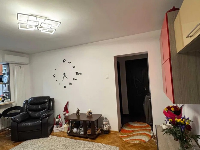 Apartament 2 camere-Tatarasi-etaj 2-50mp