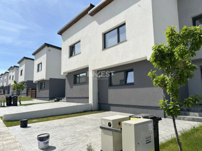 Comision 0% Casă cu dormitor/ birou la parter, 5 camere. Popas Pacurari
