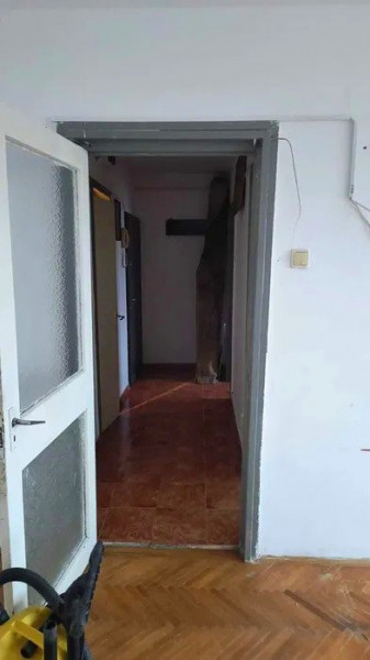 Apartament 2 camere - bloc fără risc - Podu Roș, Bulevardul Primăverii 