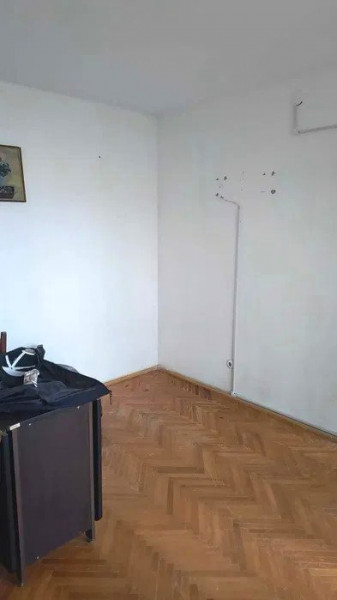 Apartament 2 camere - bloc fără risc - Podu Roș, Bulevardul Primăverii 