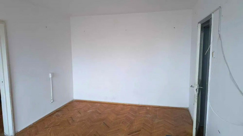 Apartament 2 camere - bloc fără risc - Podu Roș, Bulevardul Primăverii 