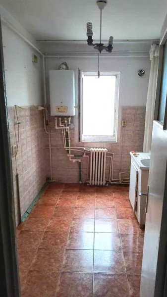 Apartament 2 camere - bloc fără risc - Podu Roș, Bulevardul Primăverii 