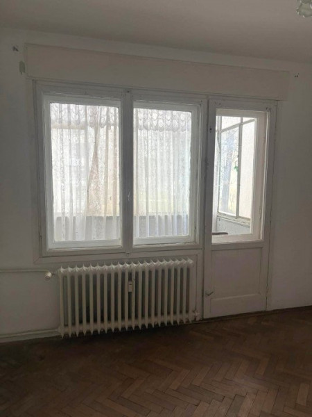 Apartament 2 camere - etajul 1 - Cantemir, Podu Roș 