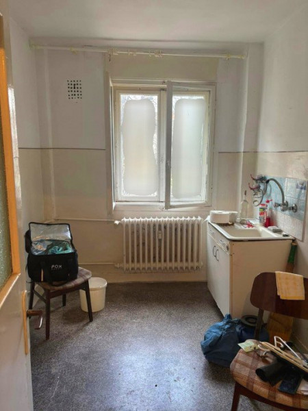 Apartament 2 camere - etajul 1 - Cantemir, Podu Roș 