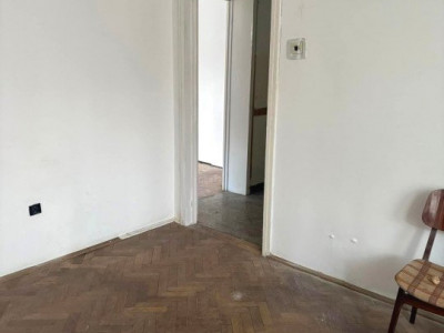 Apartament 2 camere - etajul 1 - Cantemir, Podu Roș 