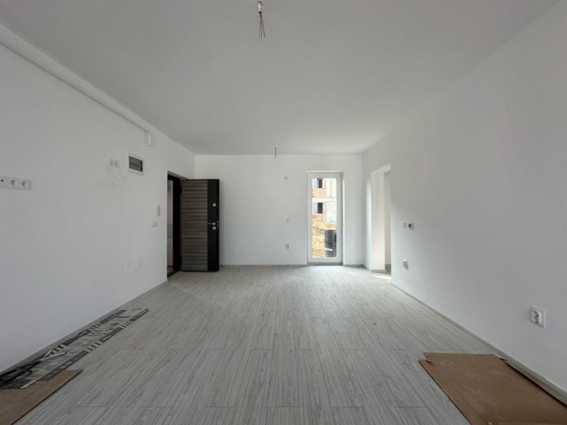 APARTAMENT NOU 2 CAMERE+ 56MP TERASA