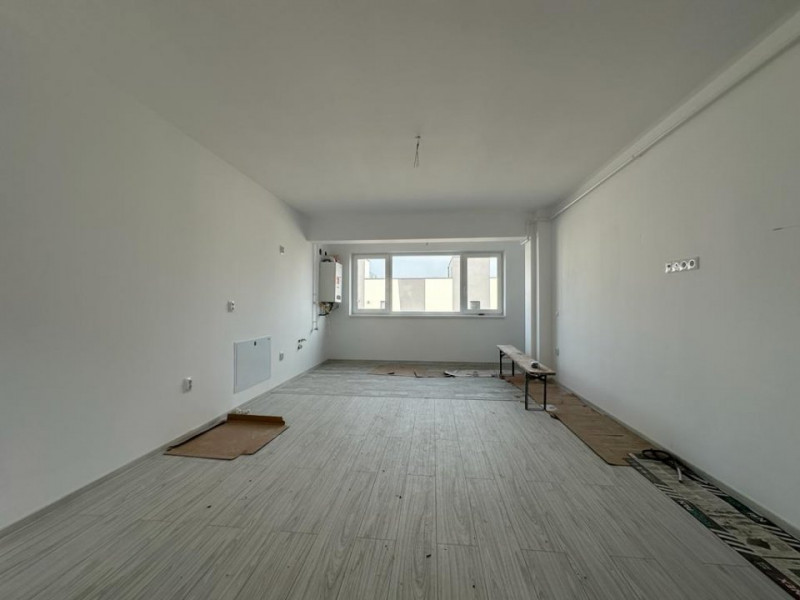 APARTAMENT NOU 2 CAMERE+ 56MP TERASA