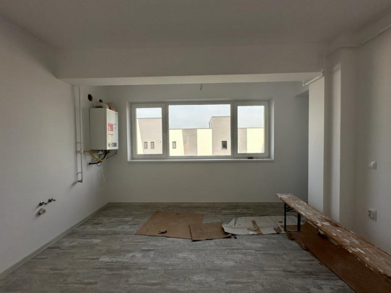 APARTAMENT NOU 2 CAMERE+ 56MP TERASA