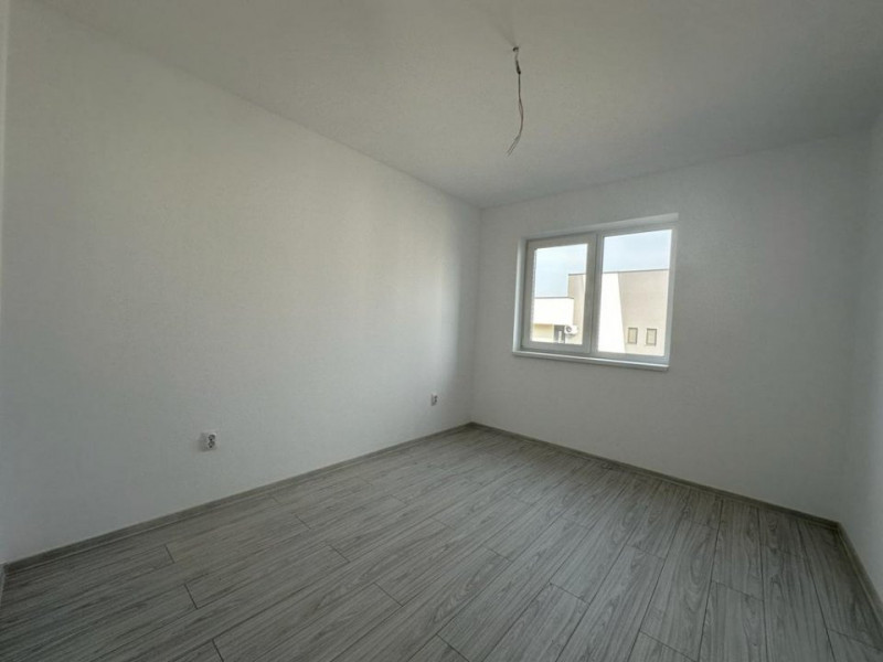 APARTAMENT NOU 2 CAMERE+ 56MP TERASA