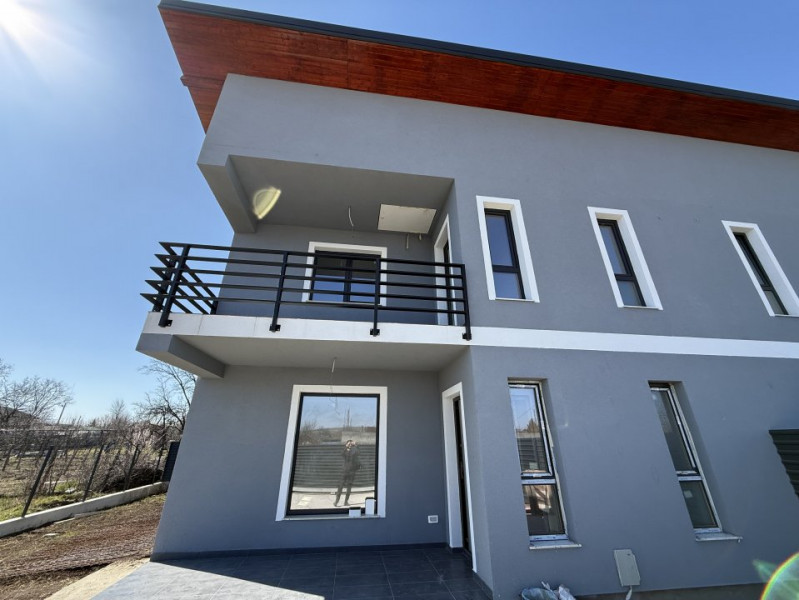 DUPLEX 4 CAMERE IN CIURBESTI