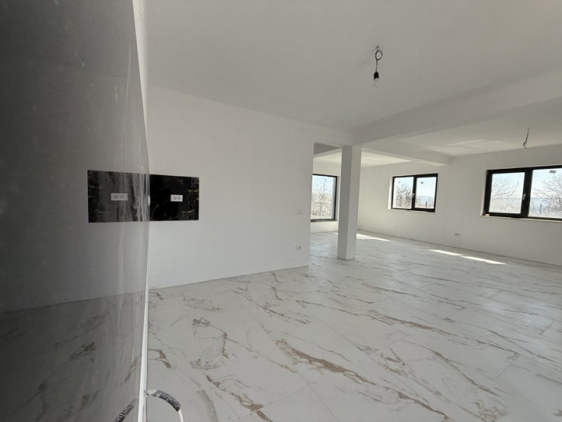 DUPLEX 4 CAMERE IN CIURBESTI