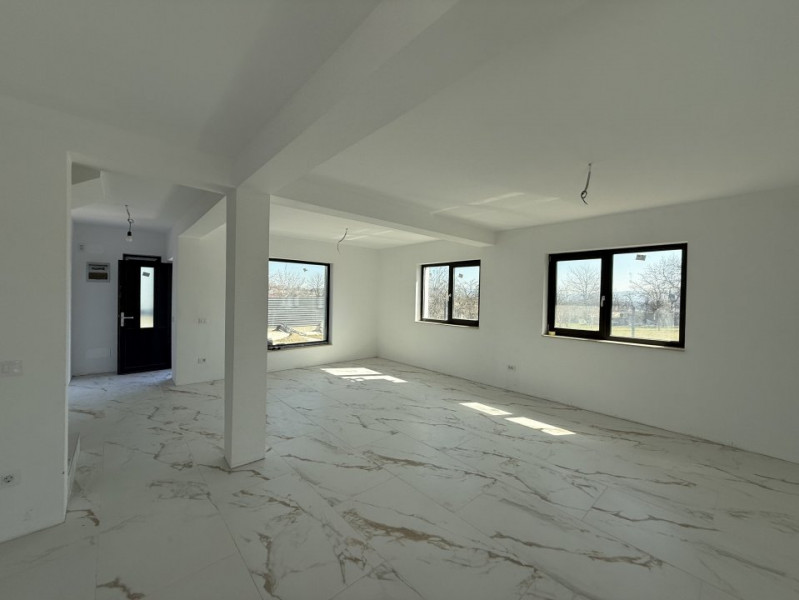 DUPLEX 4 CAMERE IN CIURBESTI