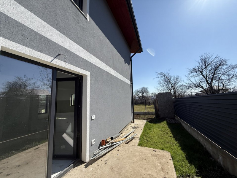 DUPLEX 4 CAMERE IN CIURBESTI