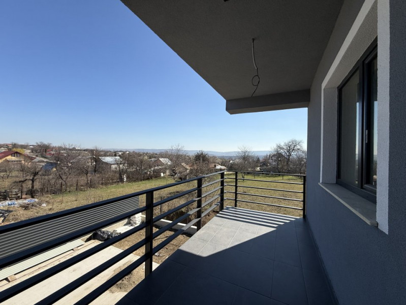 DUPLEX 4 CAMERE IN CIURBESTI