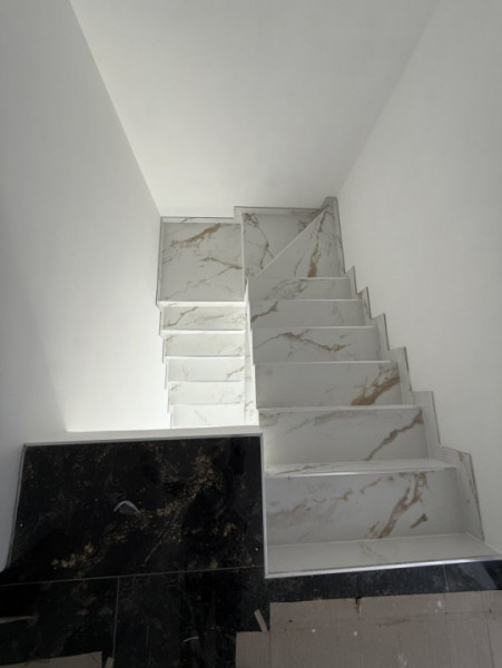 DUPLEX 4 CAMERE IN CIURBESTI