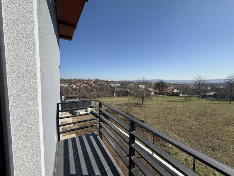 DUPLEX 4 CAMERE IN CIURBESTI