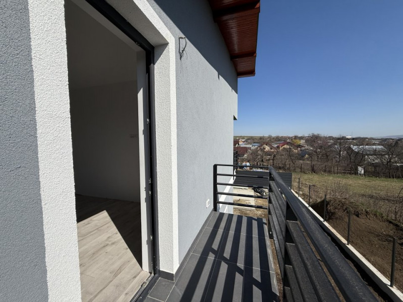 DUPLEX 4 CAMERE IN CIURBESTI