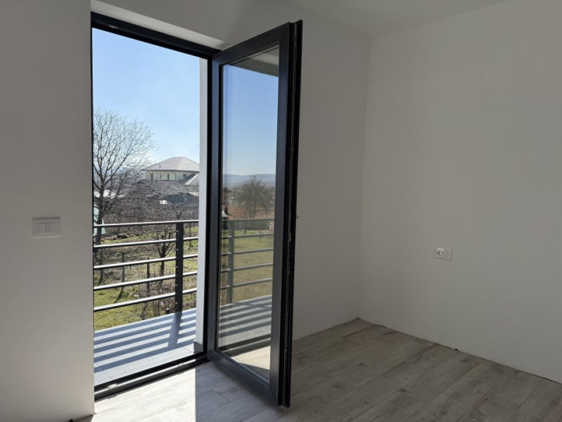 DUPLEX 4 CAMERE IN CIURBESTI