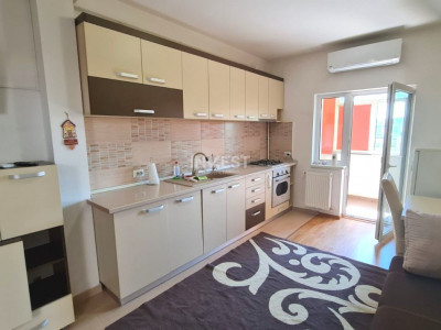 Apartament 2 camere open-space - Vișani *strada principală*