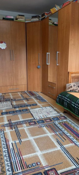 Apartament cu 1 camere, Pacurari - Alpha Bank, Iasi