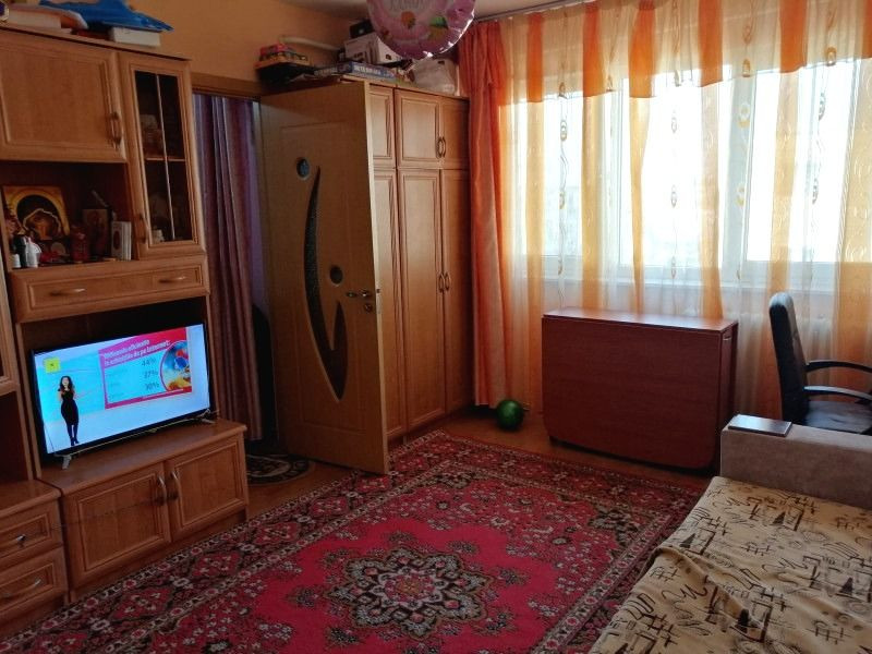  Apartament 2 camere - Alexandru cel Bun  