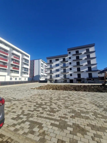 Apartament cu 1 camera , Visani , posibilitate rate dezvoltator
