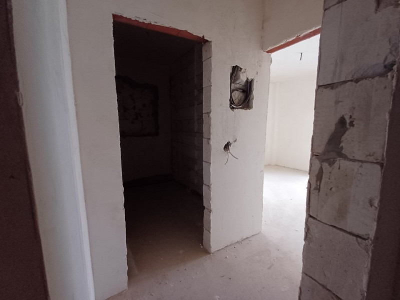 Apartament cu 1 camera , Visani , posibilitate rate dezvoltator