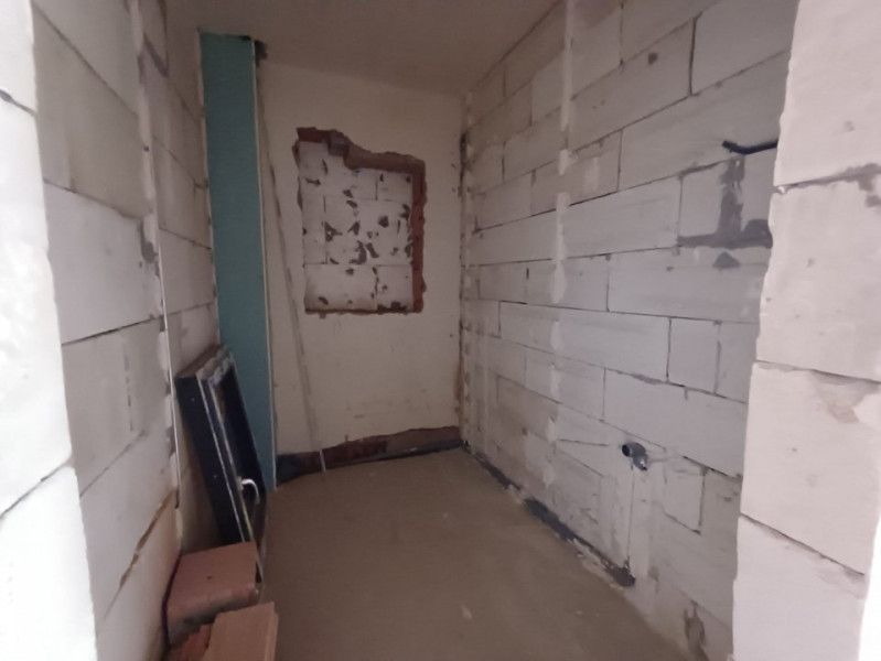 Apartament cu 1 camera , Visani , posibilitate rate dezvoltator