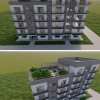 Apartament cu 1 camera , Visani , posibilitate rate dezvoltator