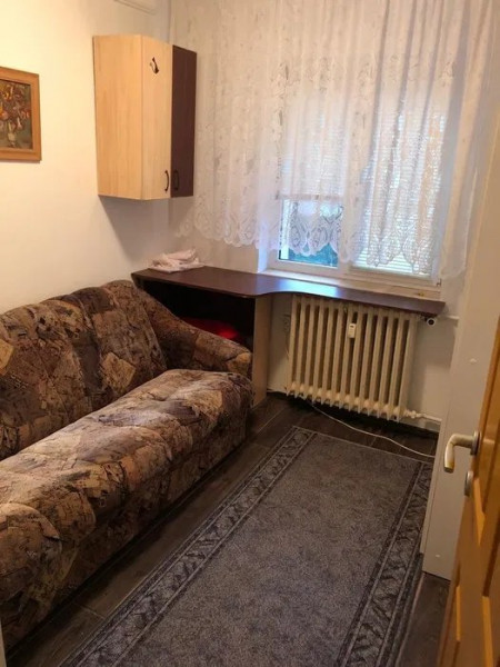 Apartament 2 camere-Tatarasi-etaj 1