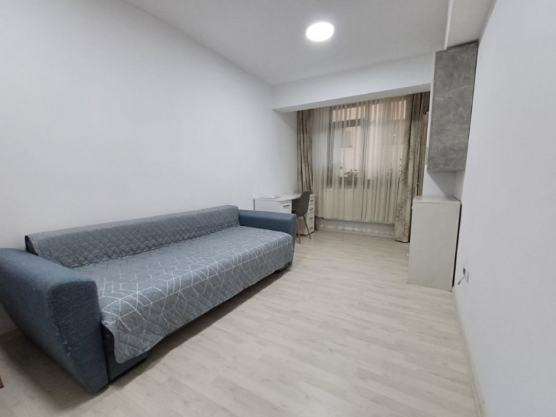 Apartament 1 camera, decomandat, etaj 2, Bloc Nou, Pepinierei