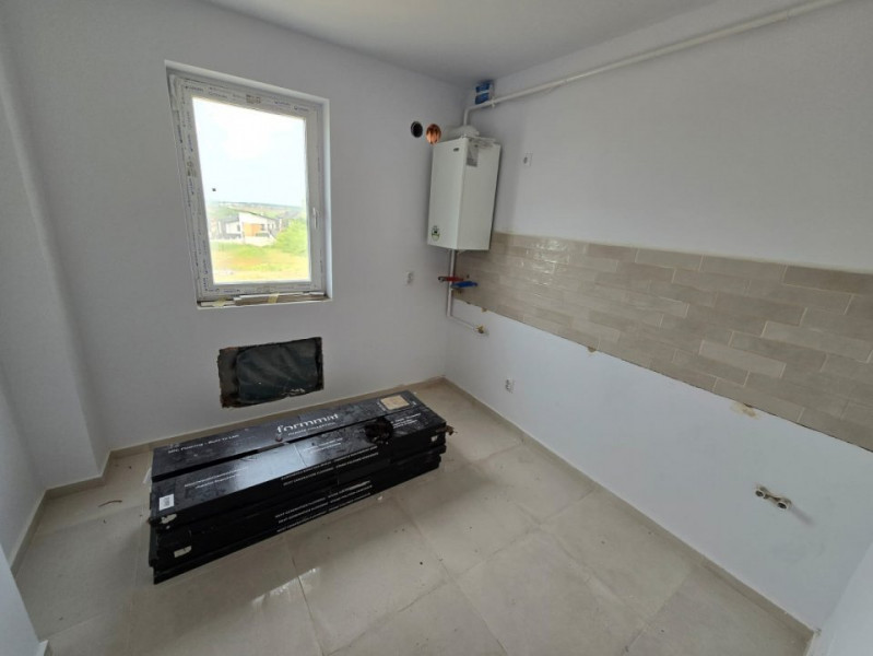 Apartament cu o camera , Galata , BLOC NOU