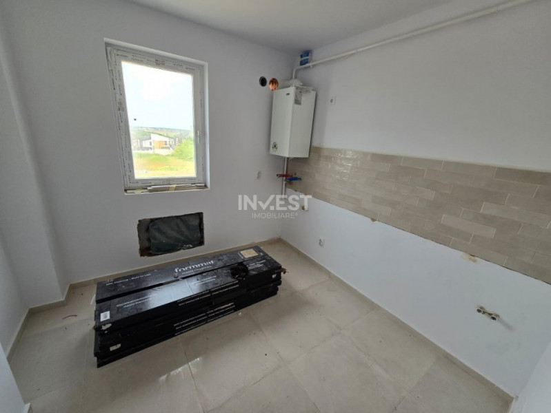 Apartament cu o camera , Galata , BLOC NOU