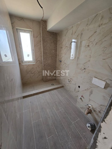 Apartament cu o camera , Galata , BLOC NOU