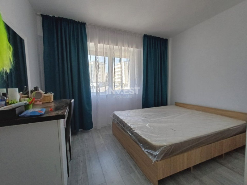 Ap. Duplex modern 3 camere, 71 mp, Bloc 2023, Mobilat, Parcare - HLINCEA