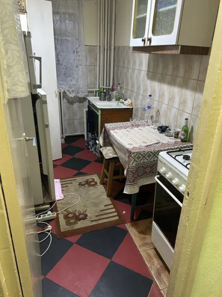 Dacia- Apartament 2 camere - 72.000 euro 