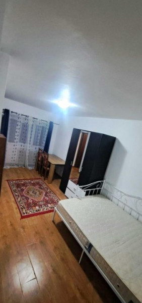 Apartament 1 camera, decomandat mobilat- utilat, Nicolina