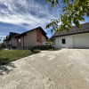 Casa de vanzare, parter 4 camere, garaj, 1424mp teren - Bucium- Vișani, IASI
