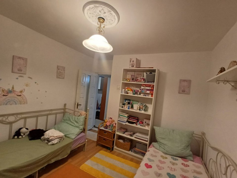 Apartament 2 camere, decomandat, zona Moara de Foc, Iasi