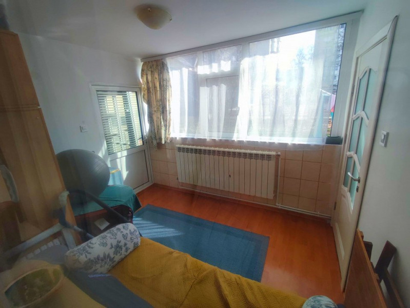 Apartament 2 camere-Tatarasi-balcon 20 mp