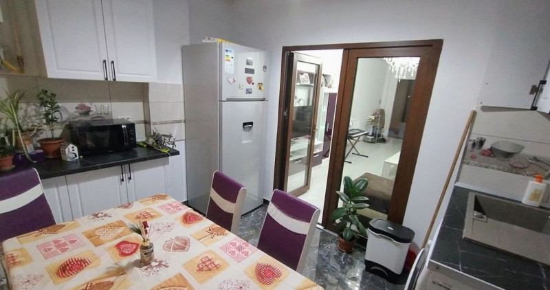 Apartament 3 Camere, Etajul 2, Bloc nou, Loc Parcare