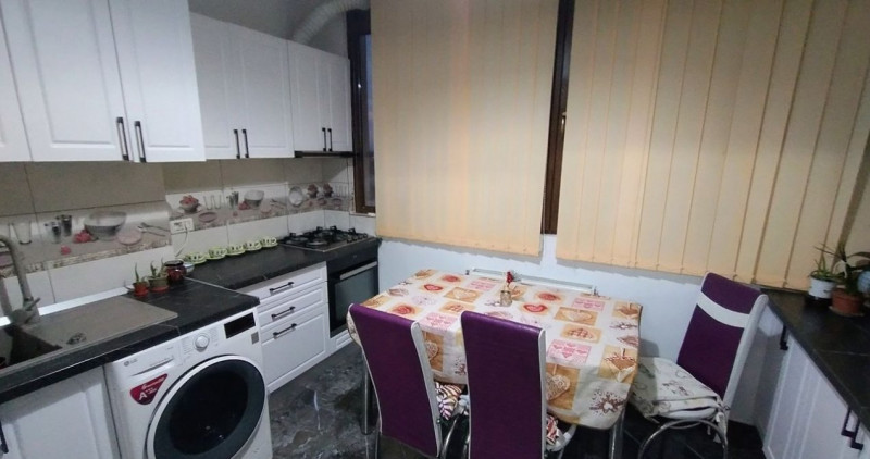 Apartament 3 Camere, Etajul 2, Bloc nou, Loc Parcare